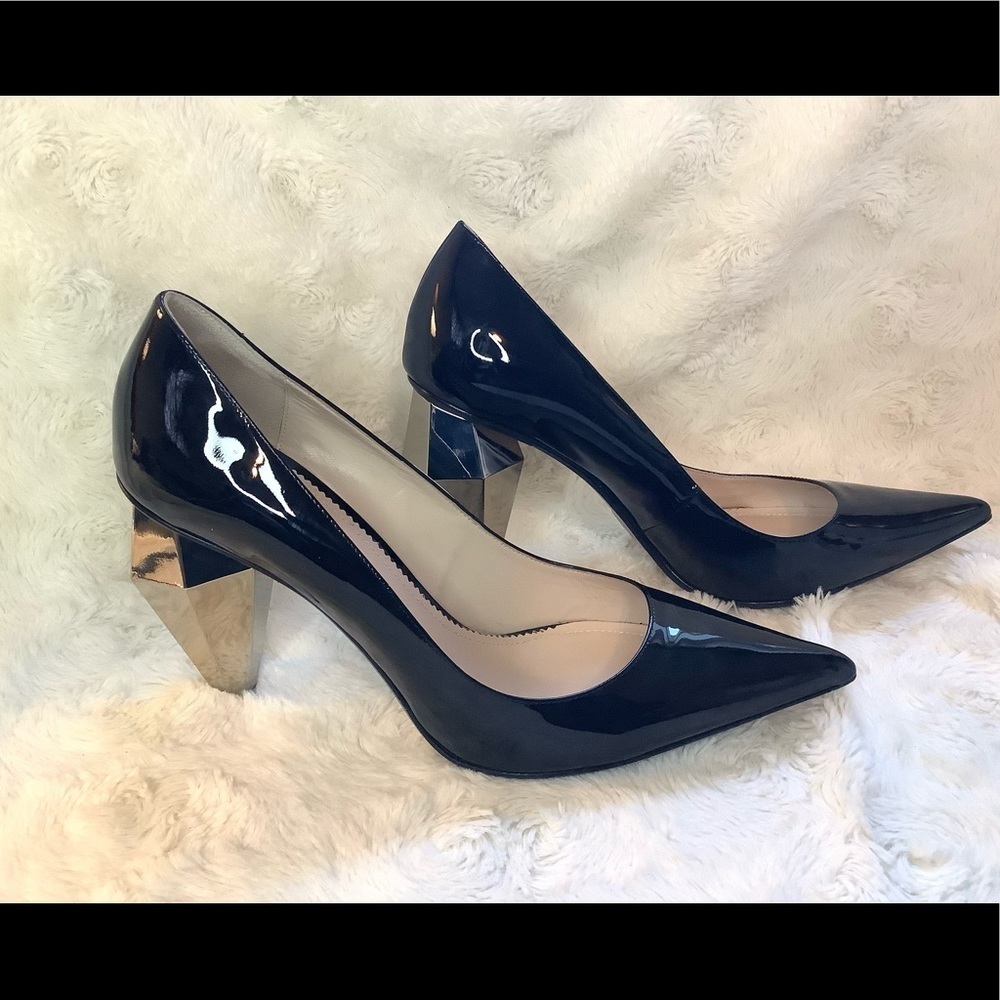 𝅺Marc Jacobs The Pumps - Picture 3 of 12